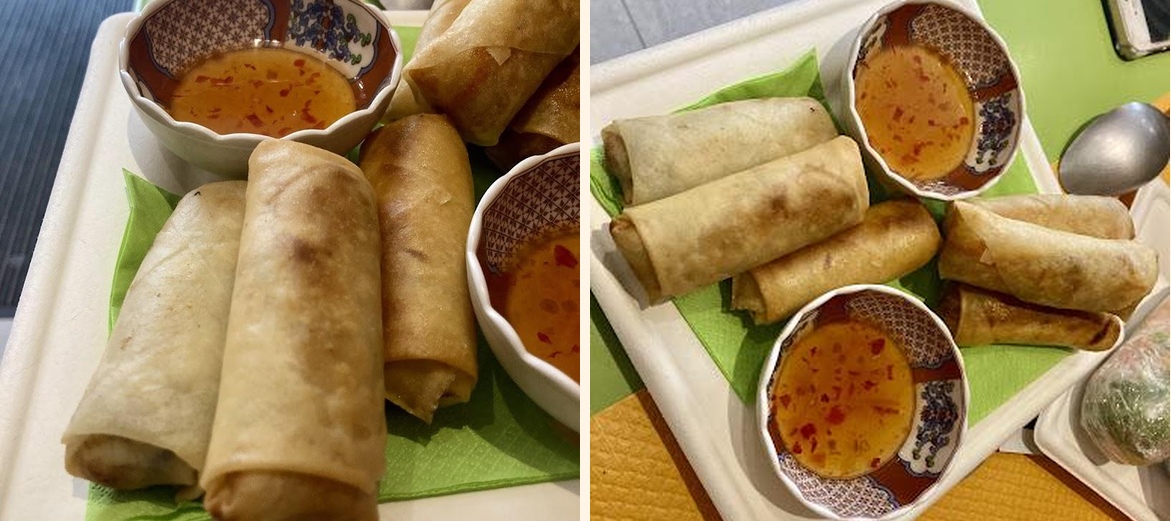 Karaez Thaï Food - Gallery Image 1