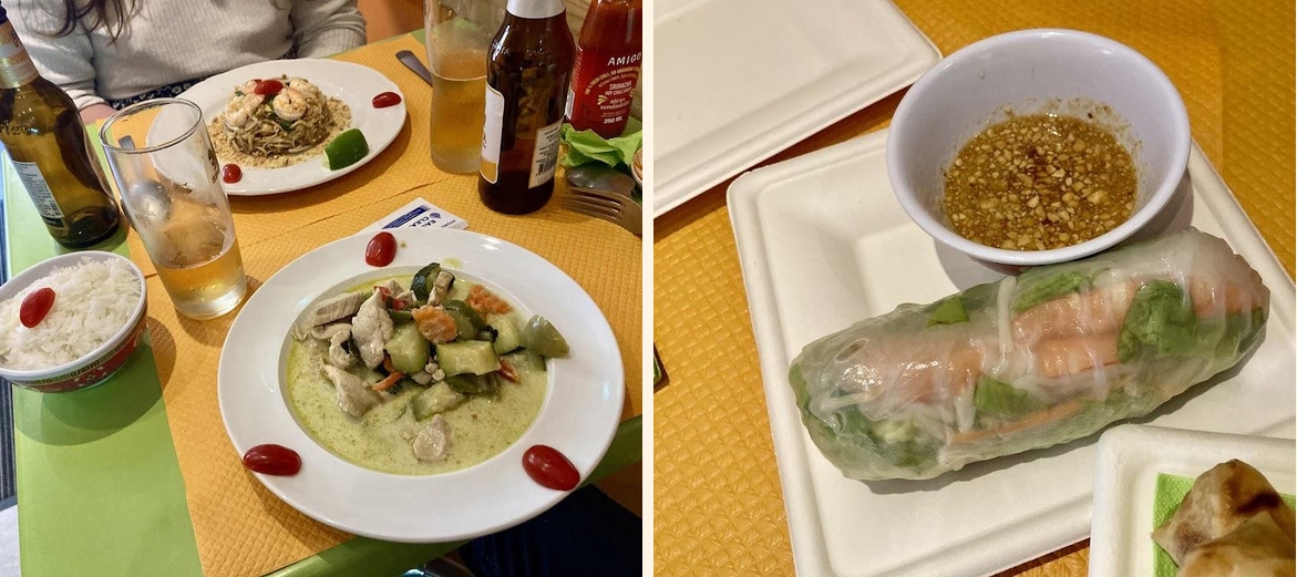 Karaez Thaï Food - Gallery Image 4