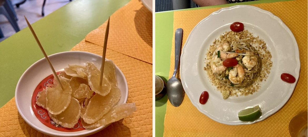 Karaez Thaï Food - Gallery Image 6